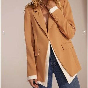 Favorite daughter Kelly blazer